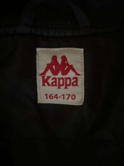 ветровка kappa оригинал