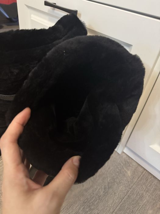 Продаю берцы зимние , очень теплые