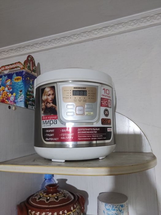 Мультиварка.мультиварка