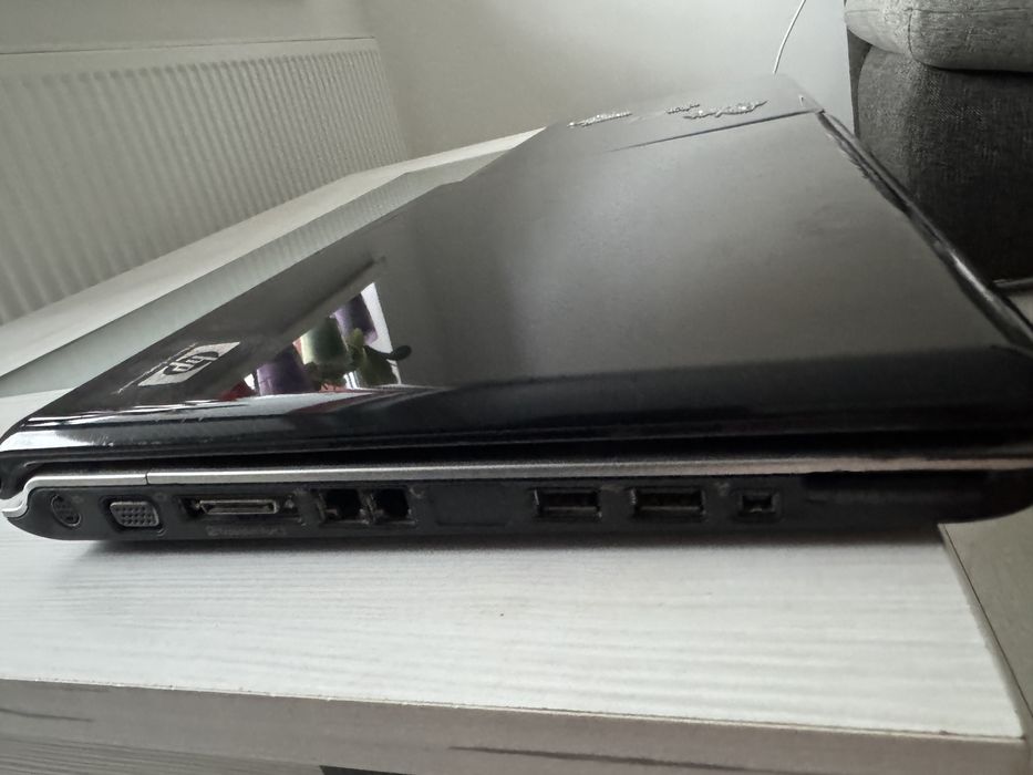 Laptop-uri pentru piese