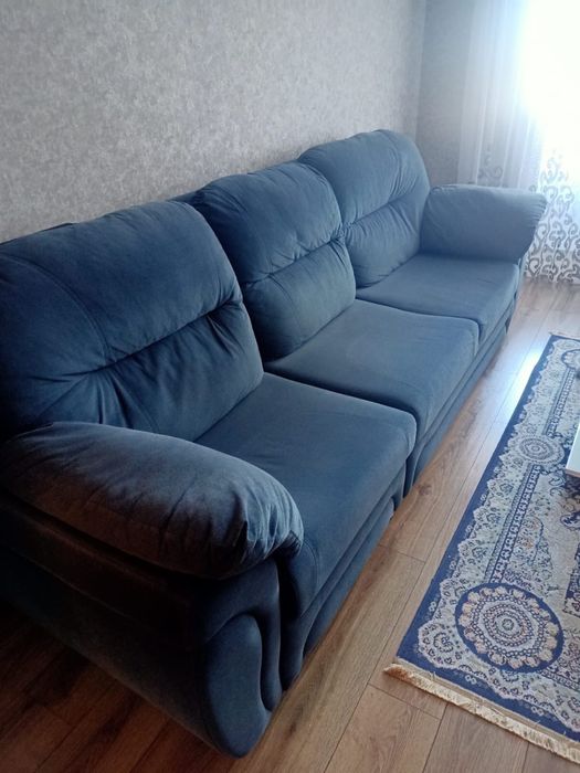 Диван раздвижной 3 м