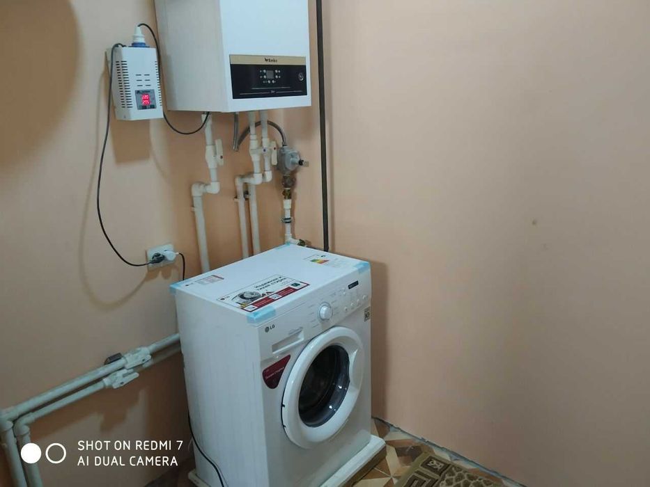 Аренда квартиры со всеми удобствами