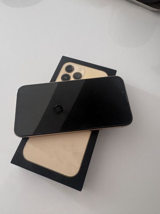 Iphone 13 pro max 128gb