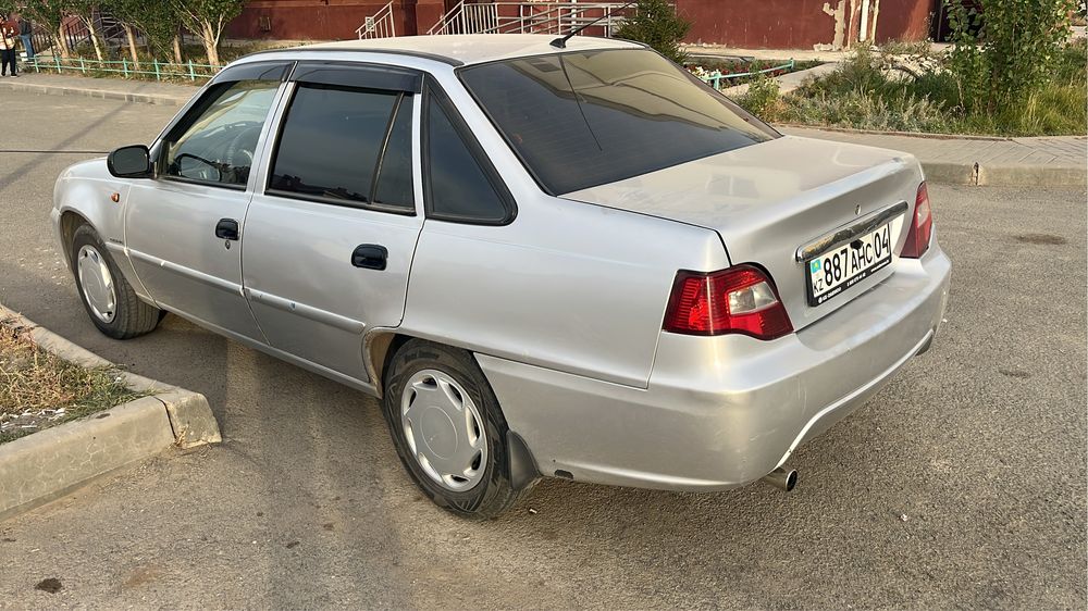 Продам Нексия2,2011год