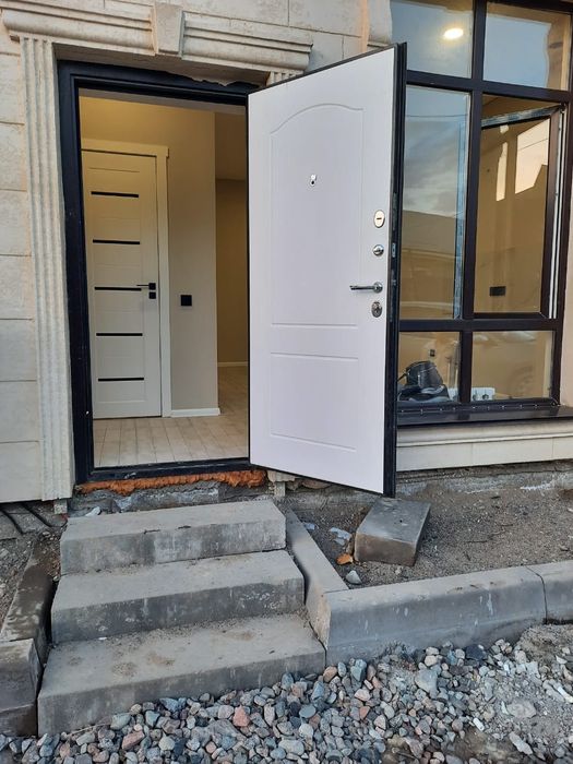 Квартира очень уютная