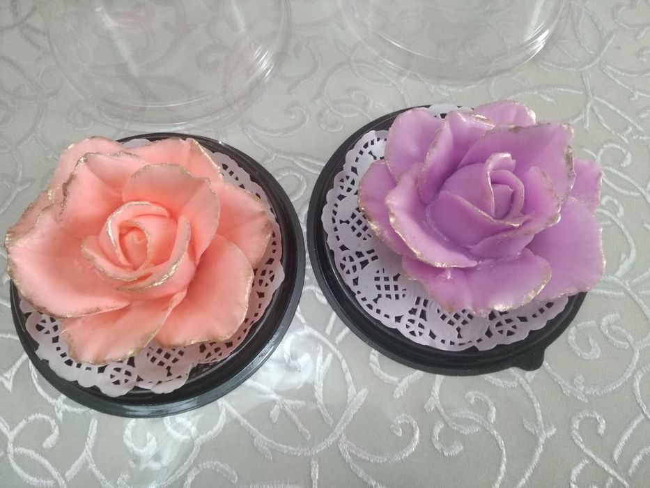 Sovunli gullar donali va optim