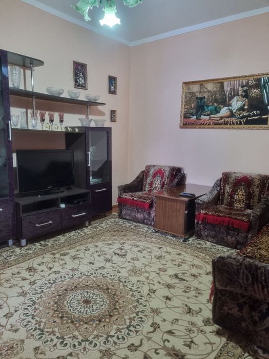 Продаётся дом на ташморя