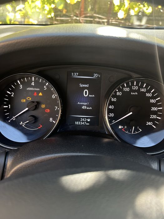 Nissan Pulsar 1.2