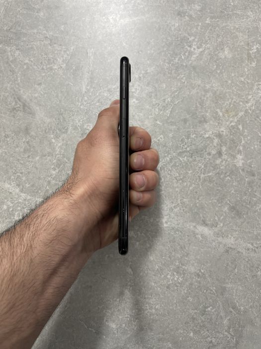 iPhone 7 Plus 128GB Jet Black