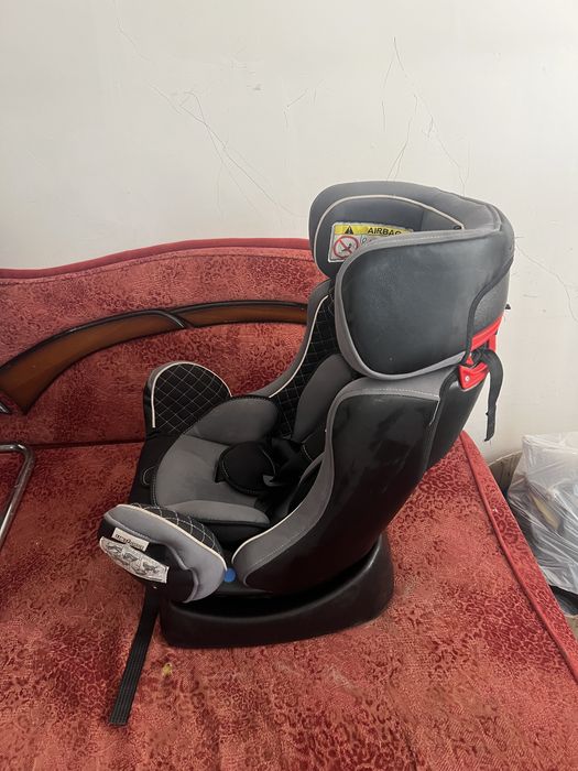 Авто кресла до 3 лет
