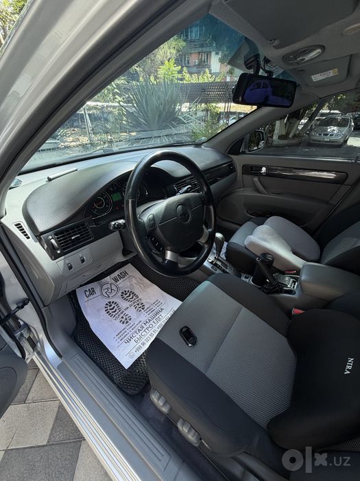 Gentra Avtomat Full 2023 Lyuk bor 22.000 Km ABS
