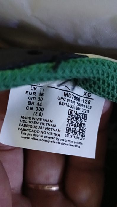 Обувь новая качественная