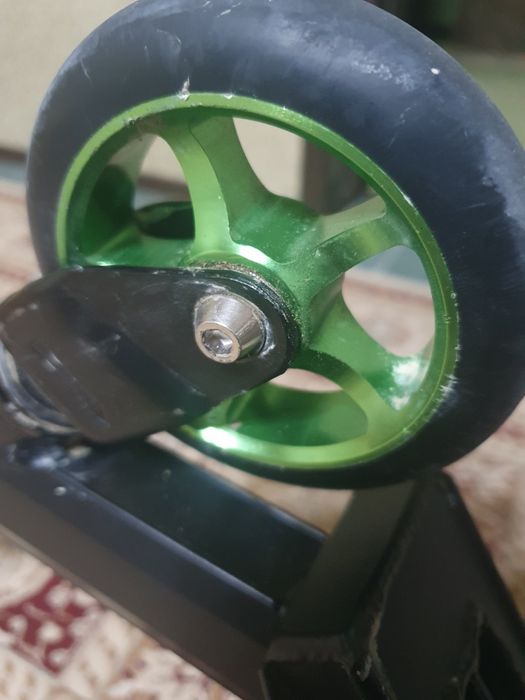 Трюковой сомакат