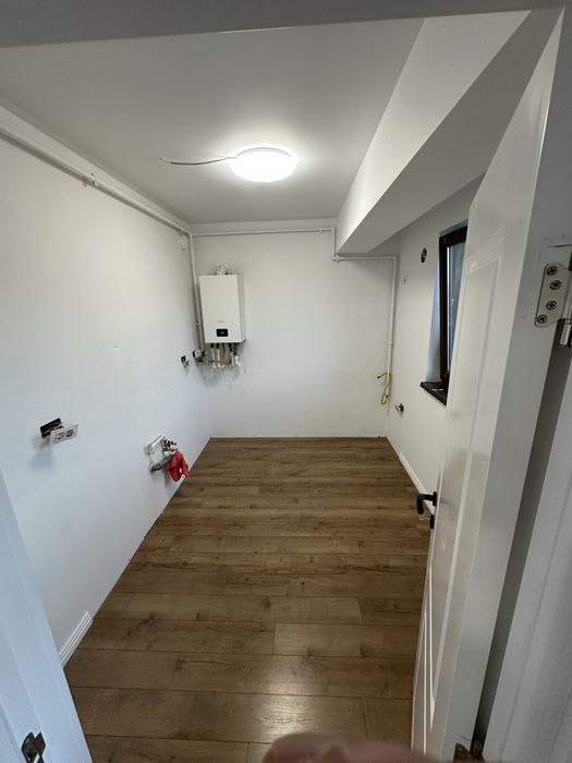 Apartament 2 camere-51 mp-Popesti Leordeni