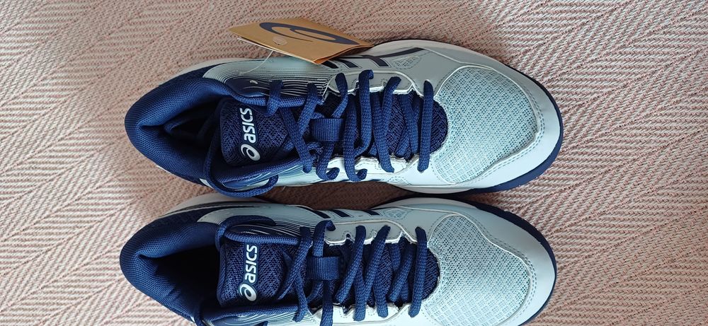 Дамски маратонки ASICS