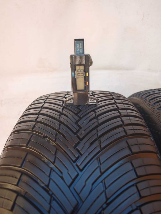 Anvelope 245/40/19 allseason M+S Pirelli 2023/53