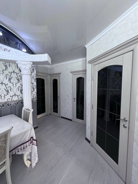 Продается 4-х комнатная квартира