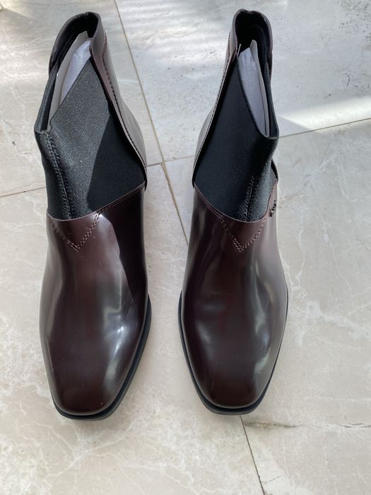 Botine  Calvin Klein