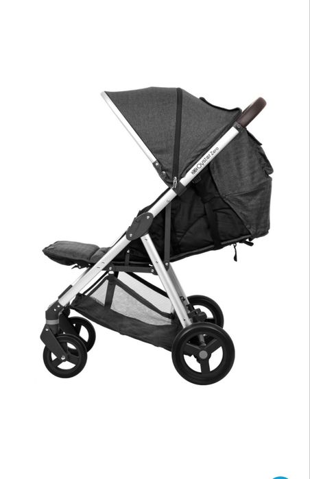 Продам коляску Oyster Zero Pepper