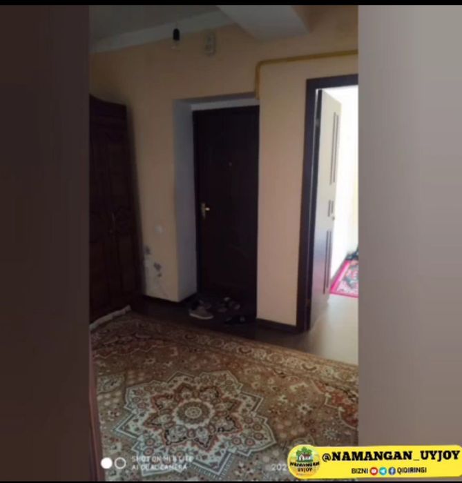 Ижарага Квартира- Уй