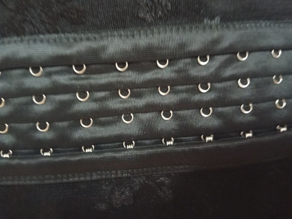 Корсет утягивающий