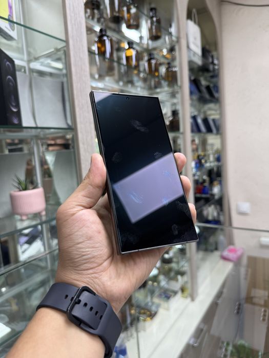 samsung s24 Ultra 12/256Gb ideal