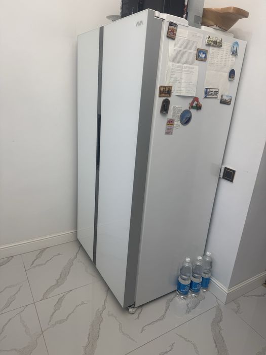 Холодильник в отличном состоянии