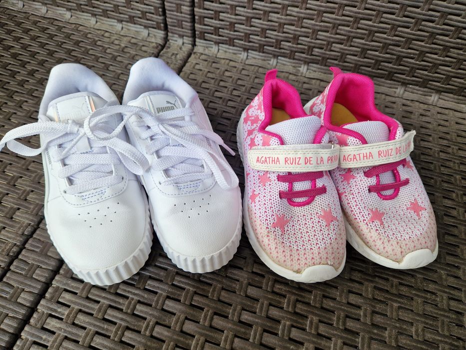 Детски маратонки и кецове 28ми номер