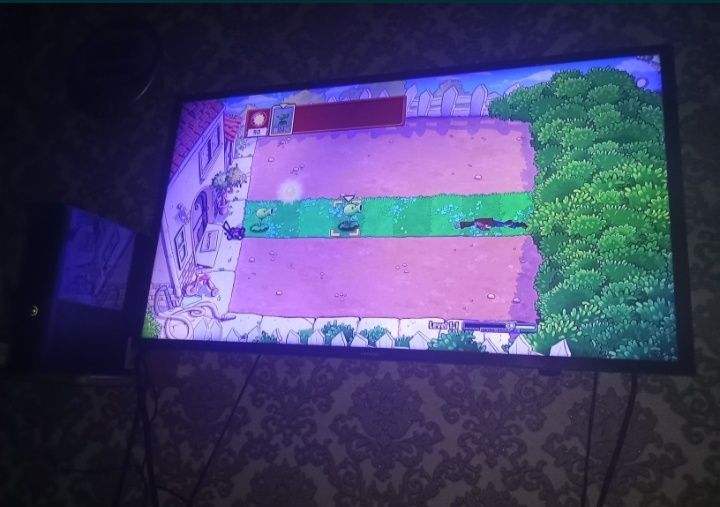 Xbox 360 хорошие состояние