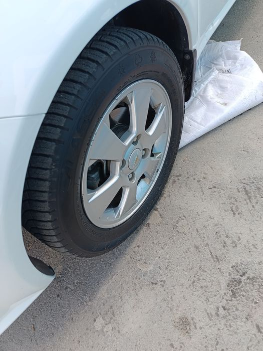 Chevrolet Gentra, срочно продаётся!