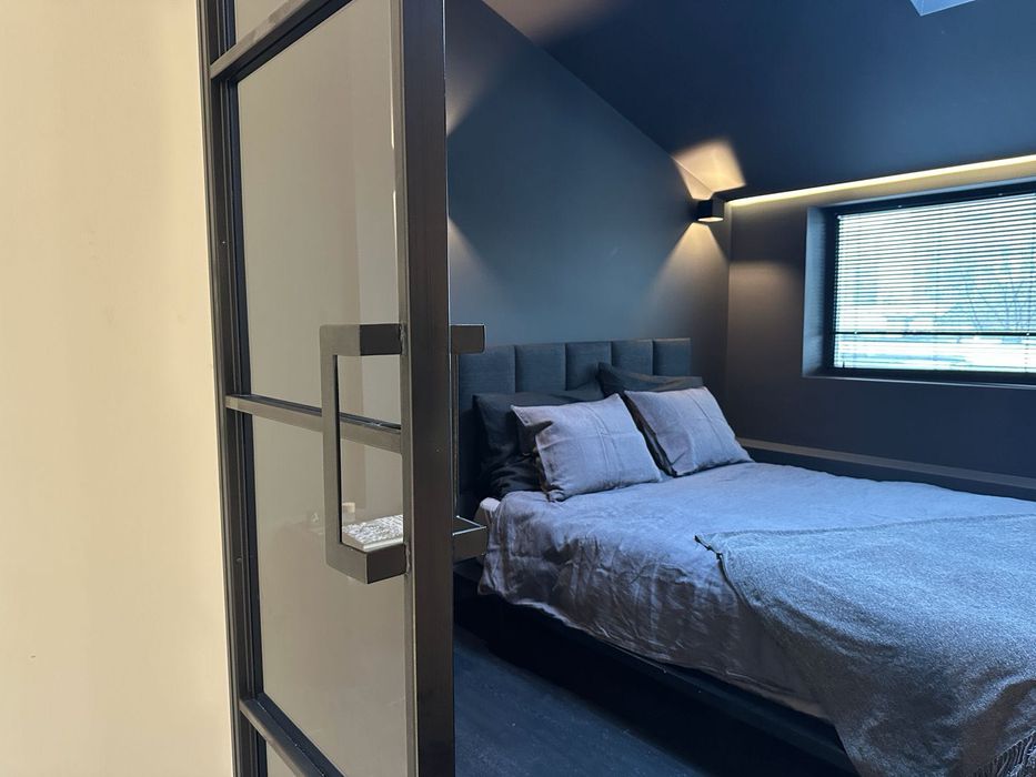 Apartament Modern Loft 45mp| Esplanada Tătărași| 600€ Complet Mobilat