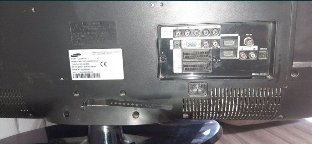 Продам телевизор