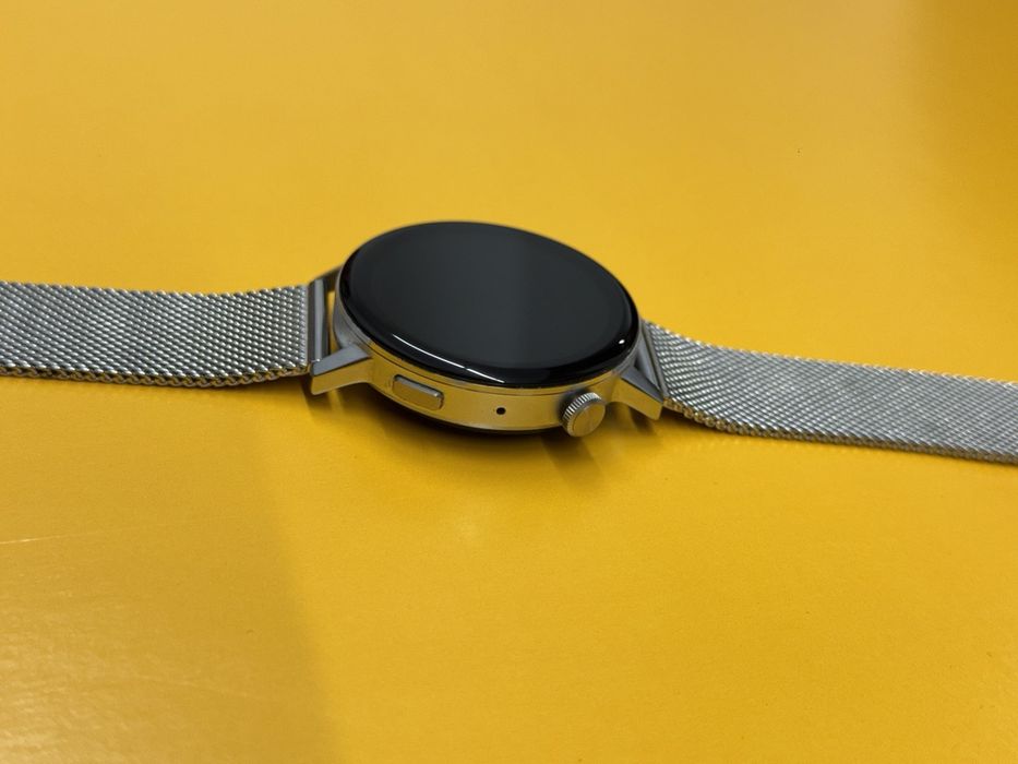 SmartWatch DT™ WATCH3 MINI