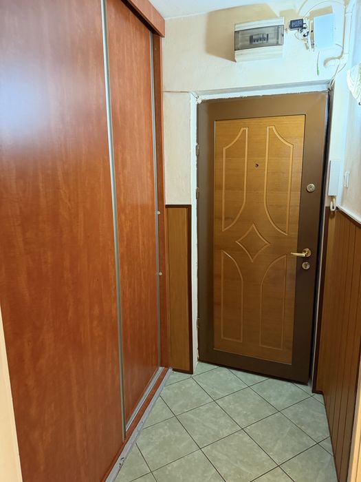 Garsoniera Gura Campului