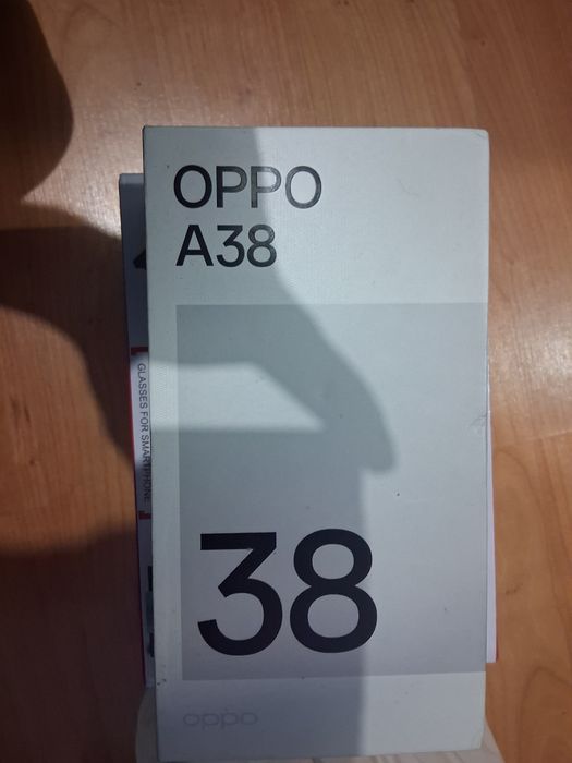 Opoo A38 nou,folosit foarte putin