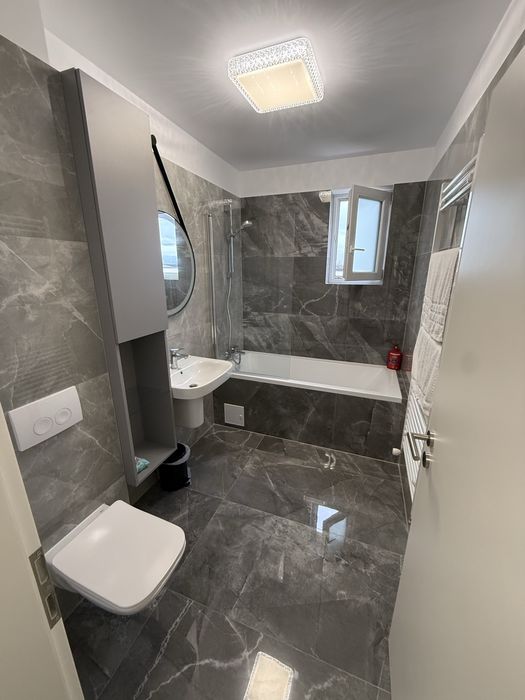 Vand Apartament Sanpetru