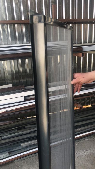 Москитные сетки ремонт окон Алматы