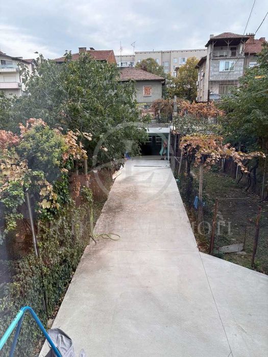 Реф. 3441 Гараж ОУ