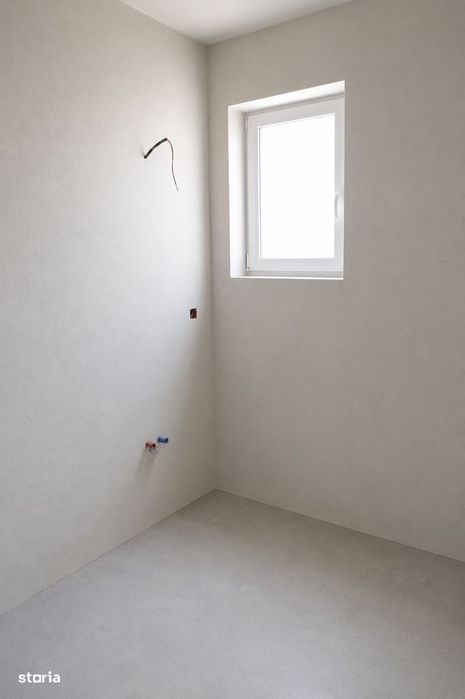 Apartament nou cu 2 camere și terasă generoasă | Zona Ioșia