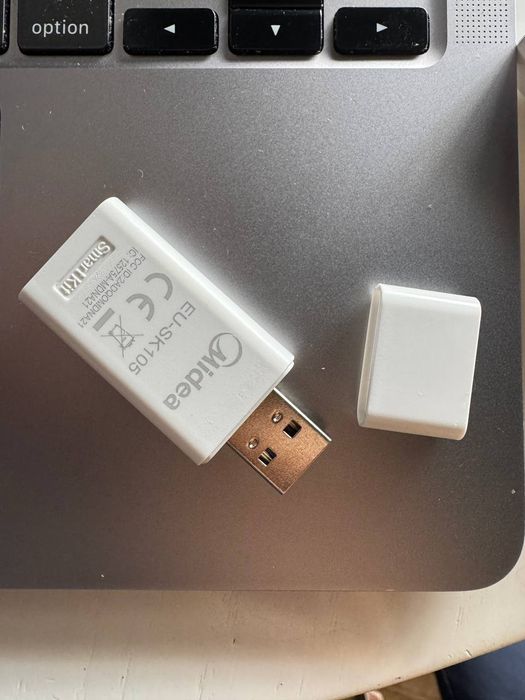 WiFi приёмник для кондиционера