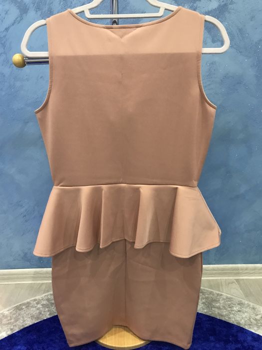 Дамска рокля Размер L