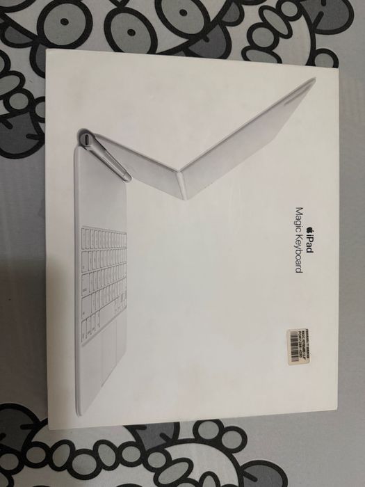 Ipad pro m2 12.9 2TB wifi + 5G