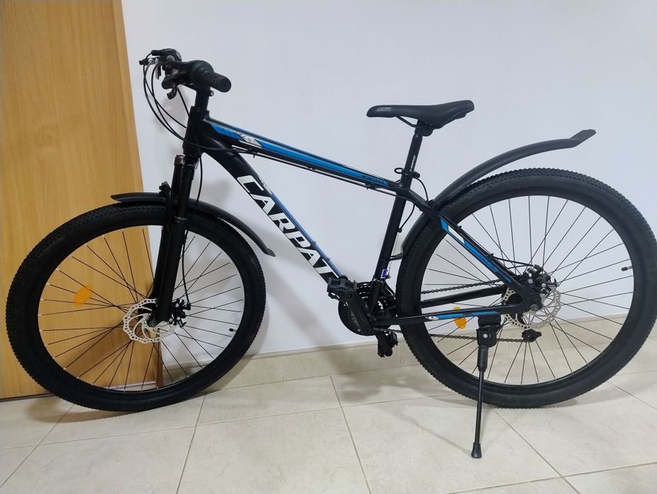 Bicicleta cu cadru Aluminiu MTB bike