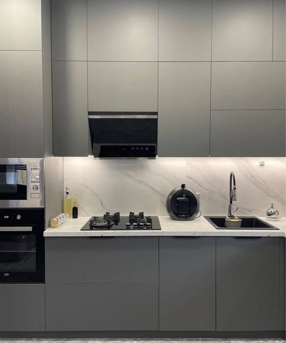 Кухонный гарнитур.Кухни на заказ за 1 метр от