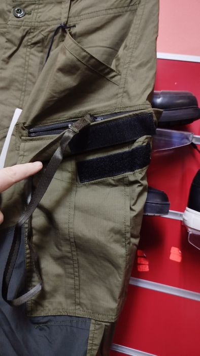 Оригинален карго панталон G-Star Raw  Rovic Zip W31 W32 нов мъжки