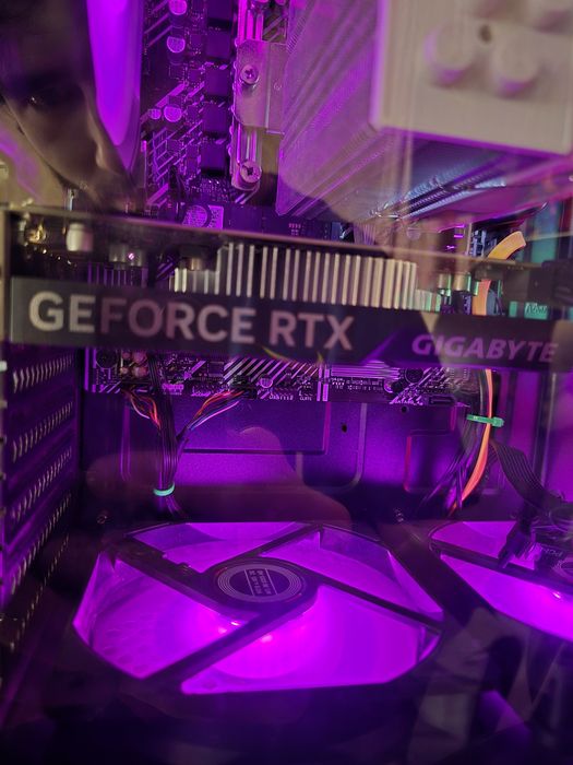 Игровой компьютер сатылады