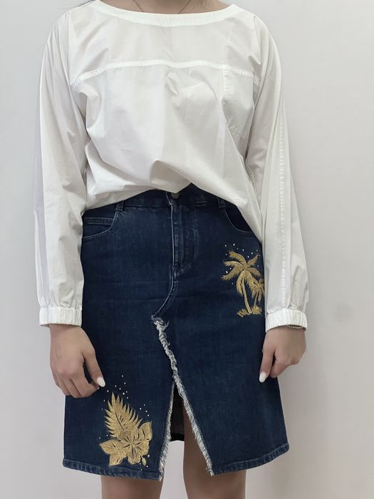 Юбка Stella Mccartney