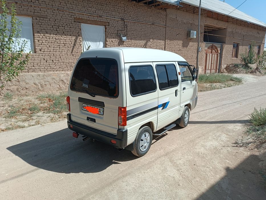 Damas avtomashinasi