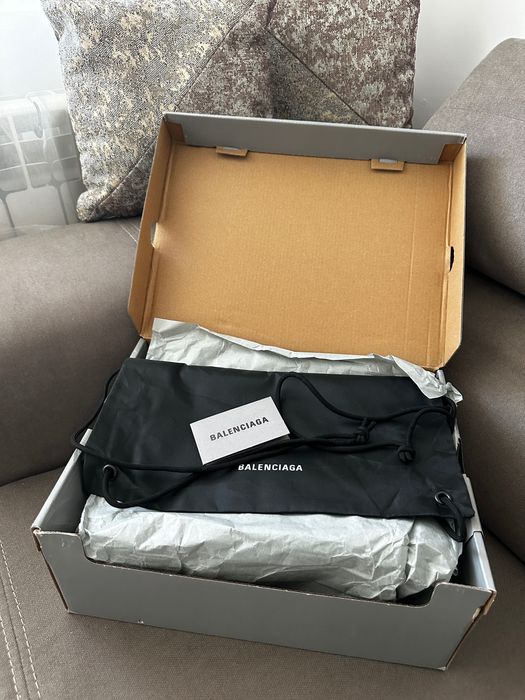Balenciaga Track 2 41 Autentici