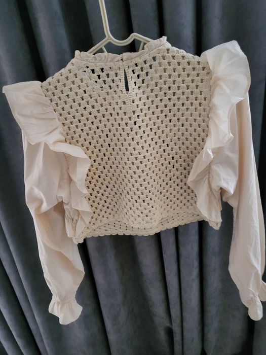 Нова Блуза Zara Зара